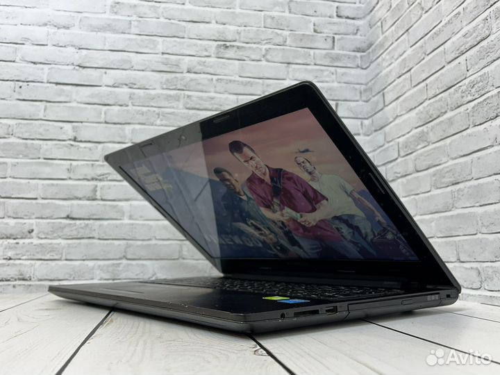 Игровой ноутбук Lenovo i3/8gb/SSD/FHD/гарантия