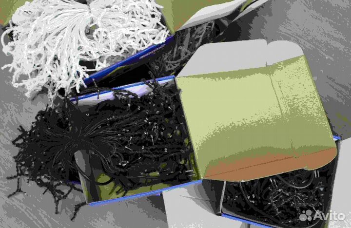 Гирлянда светодиодная