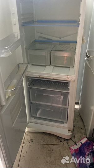 Холодильник