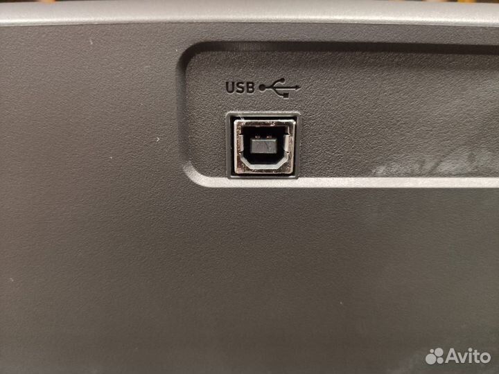 Цифровое пианино Casio CDP-S110 BK Новое