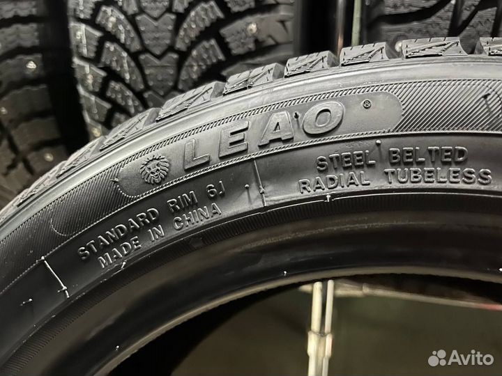 Leao Winter Defender Grip 185/55 R15 86T