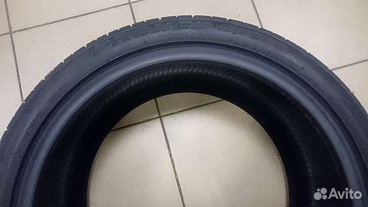 Toyo Proxes Sport 235/65 R17 108W