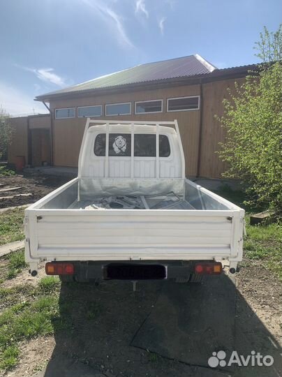 Mazda Bongo Brawny бортовой, 1996