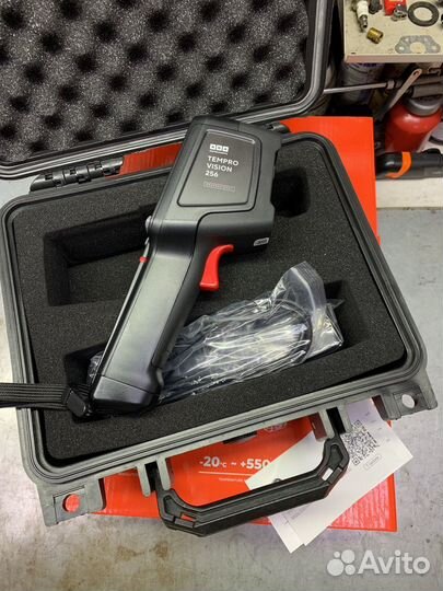 Ada TeamPro vision 256