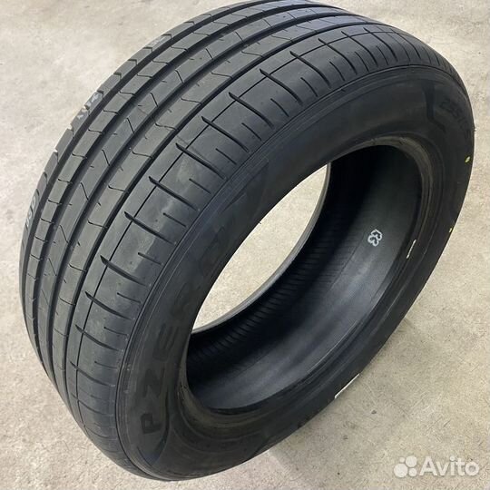 Pirelli P Zero 255/55 R19 W