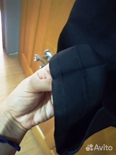 Новые брюки для школы