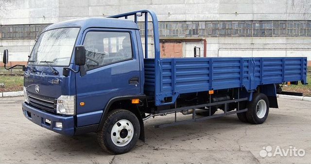 Грузоперевозки, 5 тонн, Газель