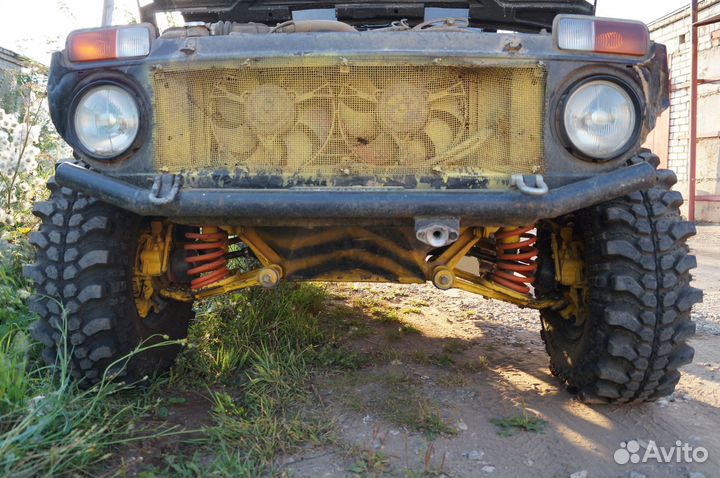 LADA 4x4 (Нива), 2013