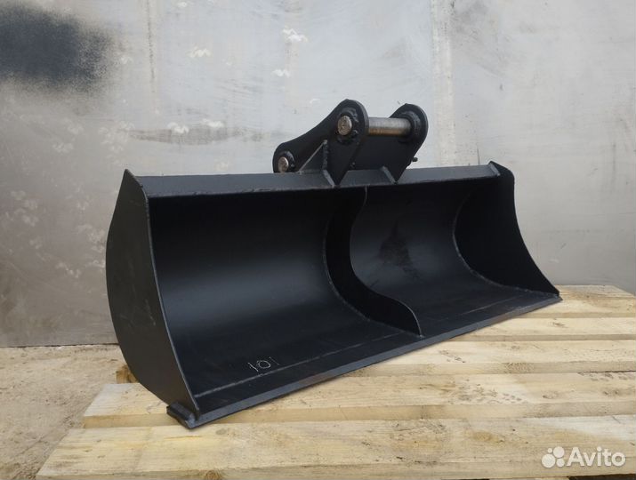 Производство ковшей для lovol