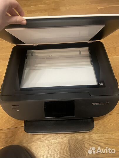 Принтер HP Deskjet ink Adventage 5645