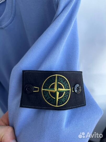 Свитшот Stone Island