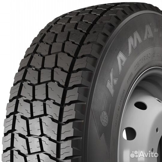 КАМА Кама-218 225/75 R16 N