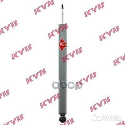 Амортизатор зад A2043200331 5530001 KYB