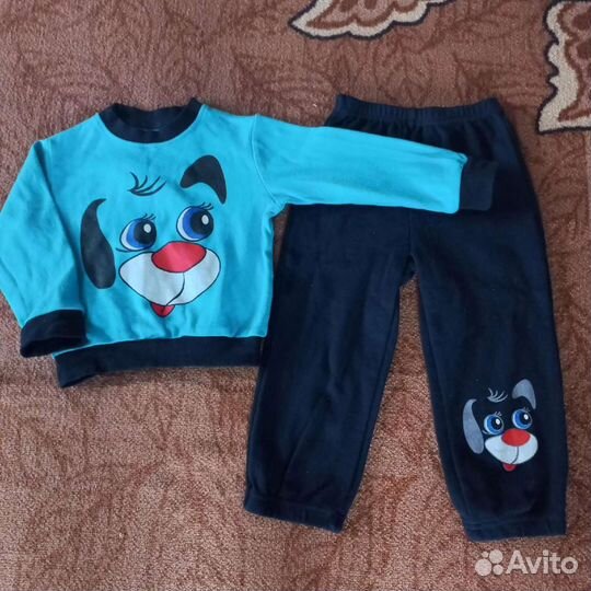 Костюм детский