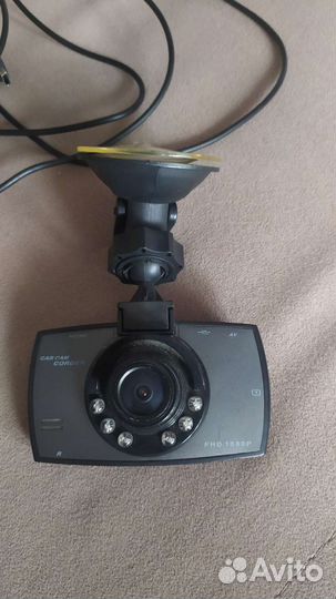 Видеорегистратор