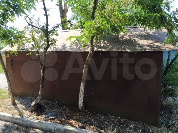 Гараж, 16 м²