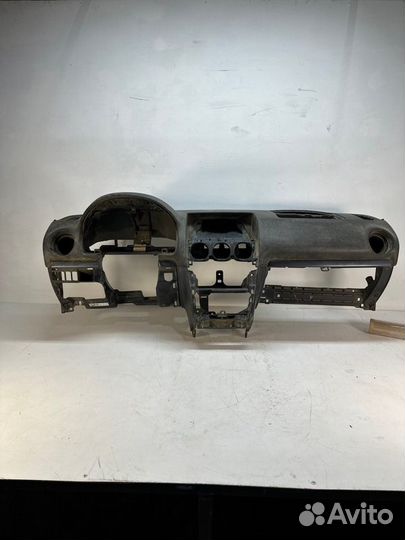 Торпедо Mazda 6 2003