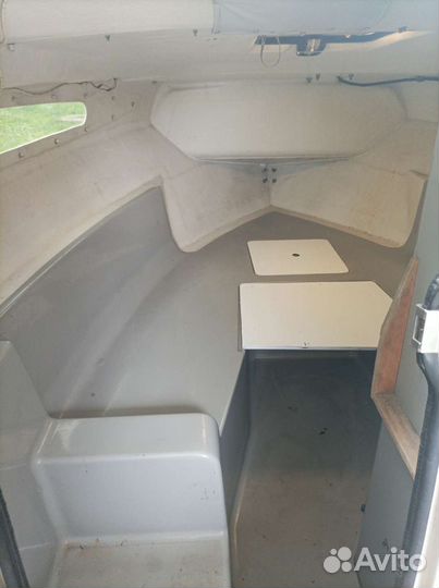 Продам катер