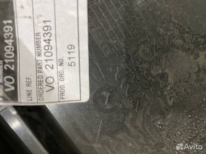 Крыло задней оси Volvo FH4 21094391