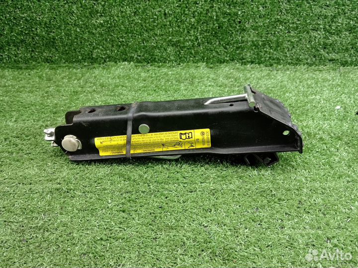 Домкрат 3C0011031B VAG Volkswagen Passat b7 Passat