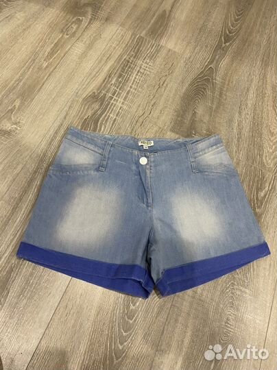 Шорты для девочек Kenzo