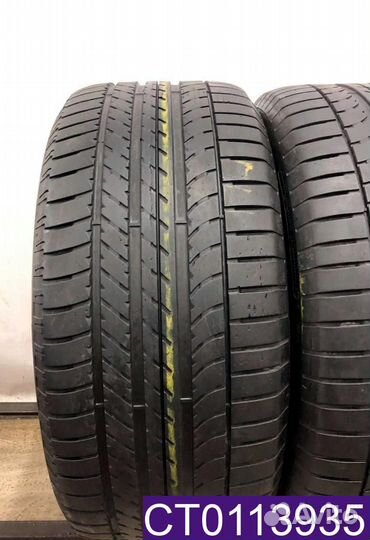 Goodyear Eagle F1 Asymmetric 295/40 R22 112W