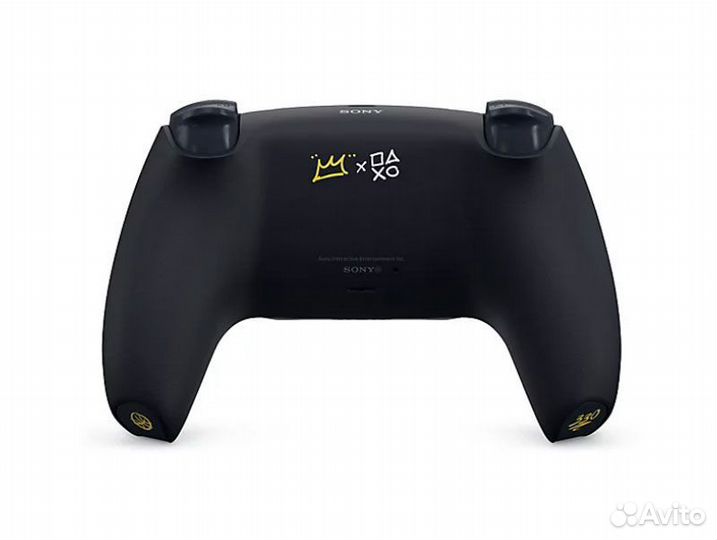 Геймпад Dualsense LE Lebron James PS5 Новый