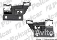 Кронштейн бампера правый боков. перед для renault scenic (JZ) 05.13-11.16