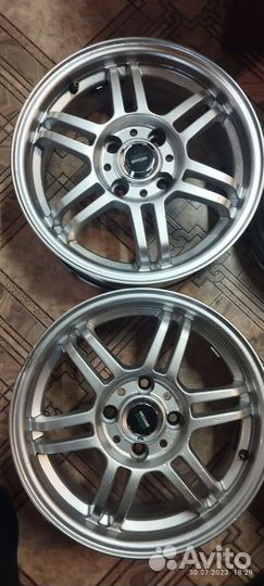 Продам диски r14