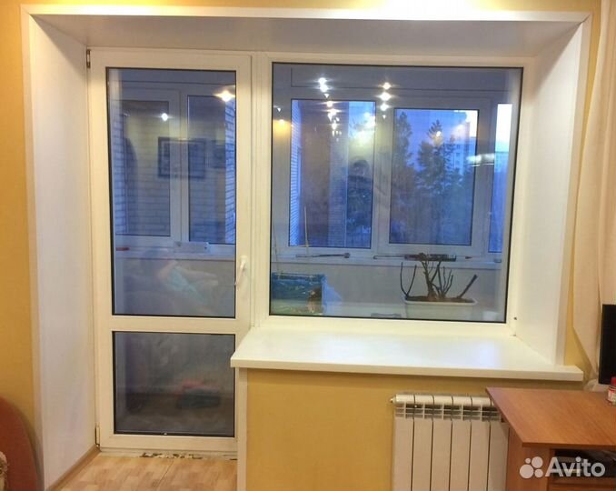 Дверь балконная выезд бесплатно