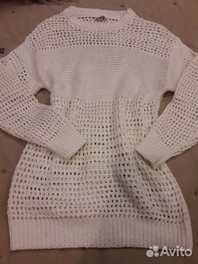 Джемпер женский 46 48