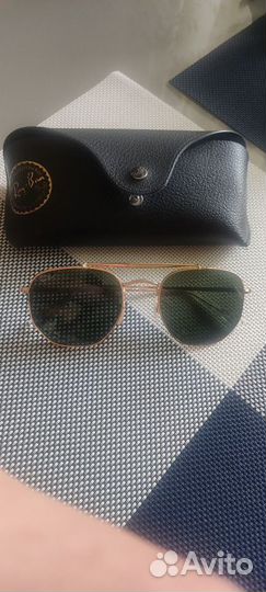 Очки ray ban