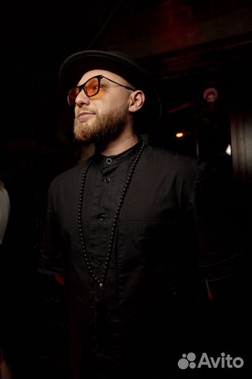 Ведущий и организатор на свадьбу