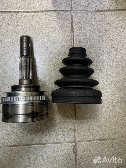 Шрус наружный toyota camry xv10