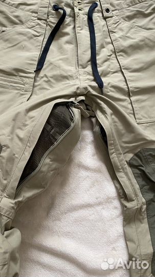 Штаны для горнолыжного катания Burton