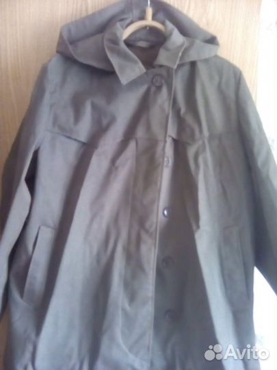 Плащ-палатка