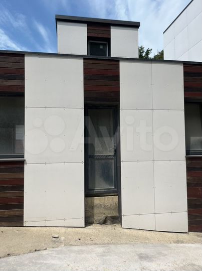 Таунхаус 97 м² на участке 1 сот.