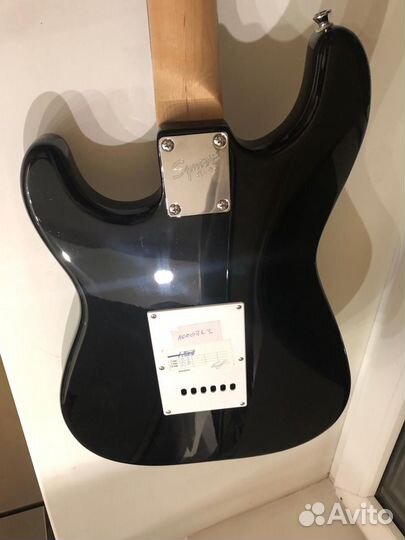 Squier bullet stratocaster