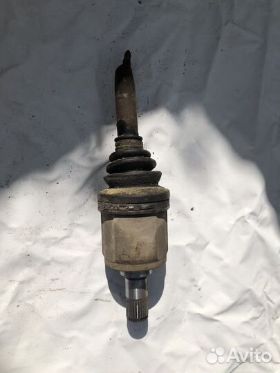 2 Шруса honda внешний и внутренний