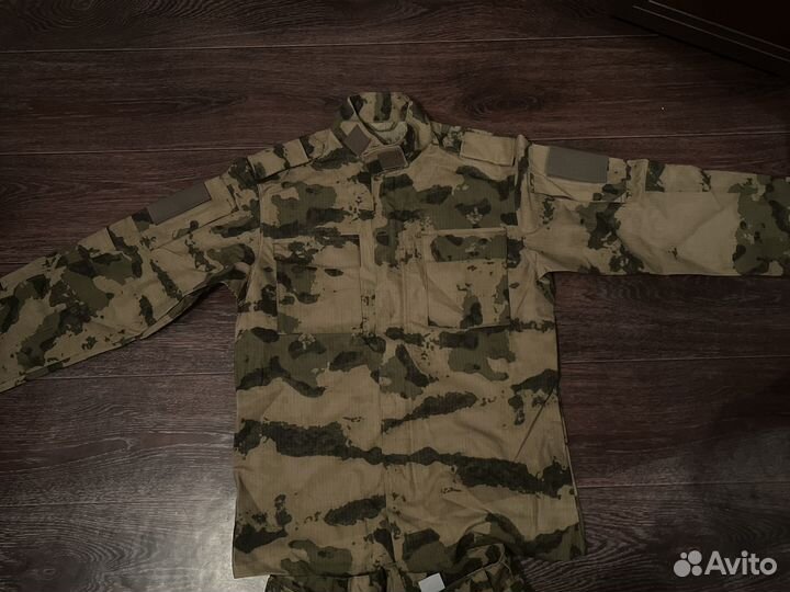 Комплект формы мох