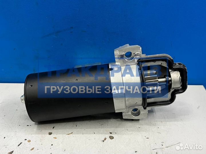 Стартер Ford Transit 2.2TDCi 1,7кВт