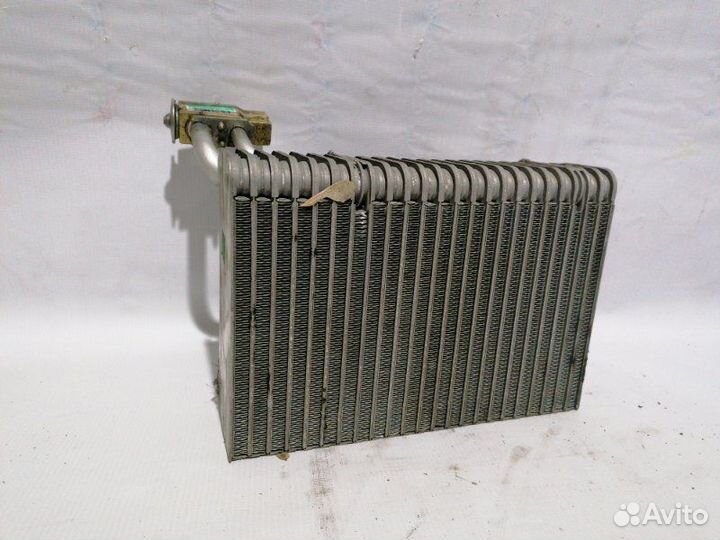 Испаритель кондиционера Opel Vectra B