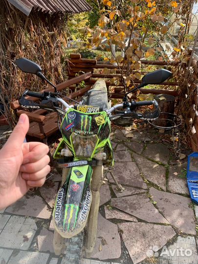 Универсальные зеркала Мотоцикла Квадрика Скутера