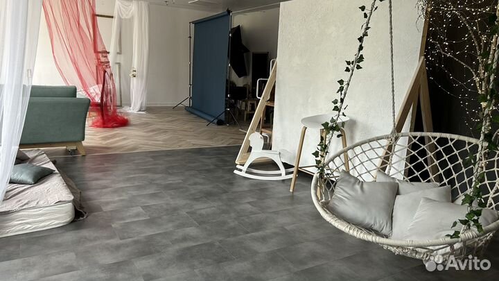 Фотостудия. Аренда помещения