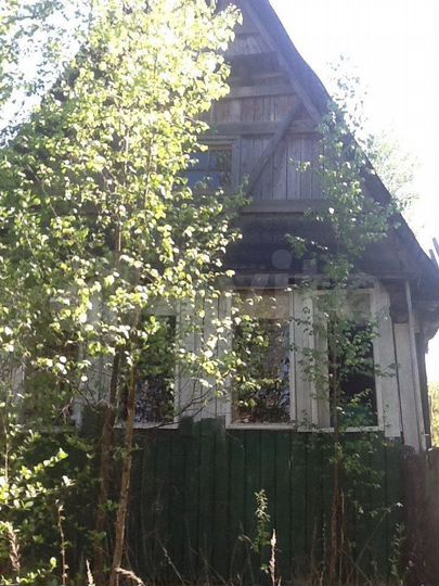 Участок 5,89 га (СНТ, ДНП)