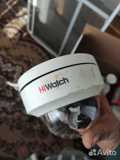 Hikvision