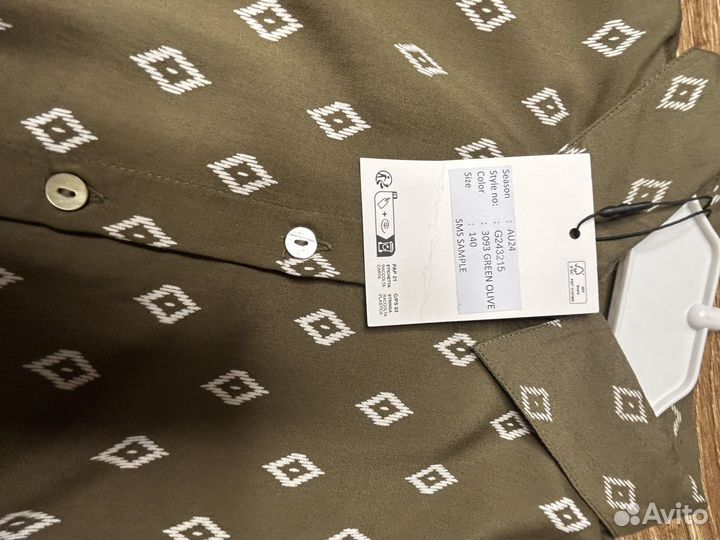 Платье для девочки 140 Sofie Schnoor