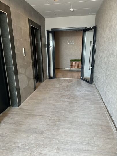 3-к. квартира, 89,6 м², 16/23 эт.