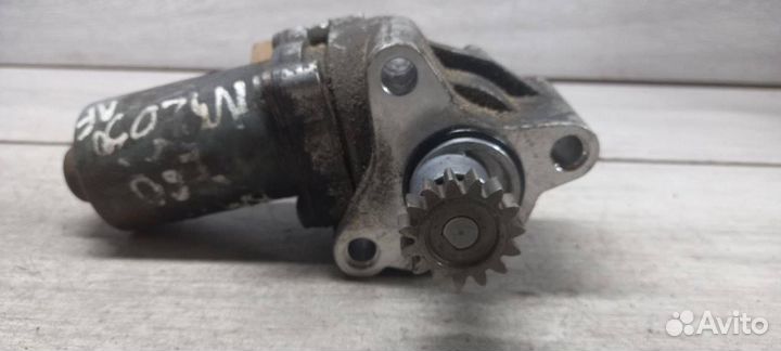 Сервопривод раздатки BMW 3 E90/E91 (2004 - 2008)