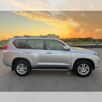 Купить Toyota Land Cruiser Prado 🚘 от 400 000 ₽ в Тамбове